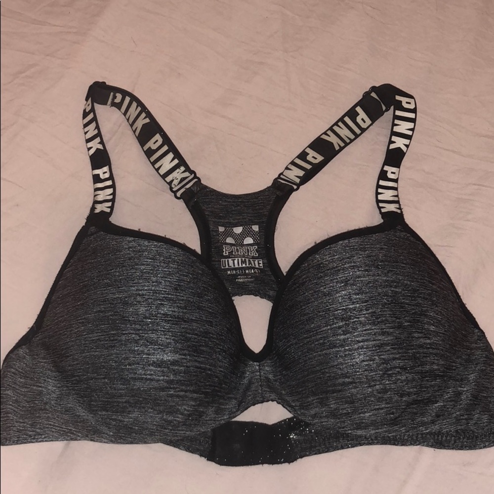 Victoria’s Secret PINK bra